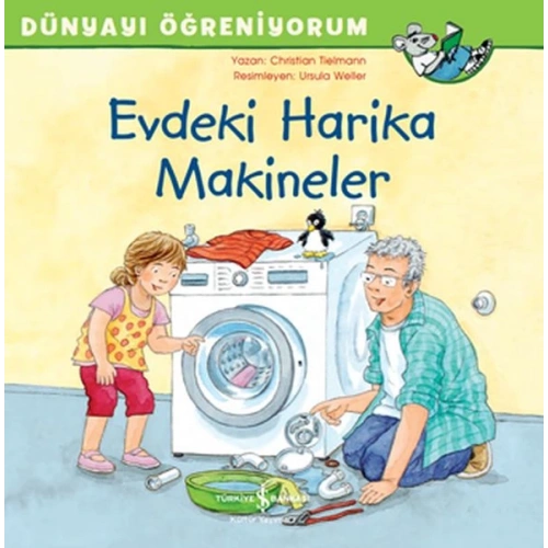 Evdeki Harika Makineler
