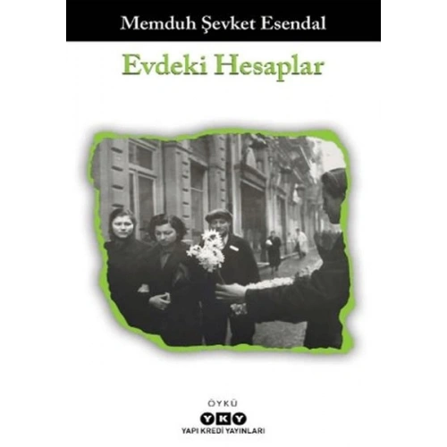 Evdeki Hesaplar
