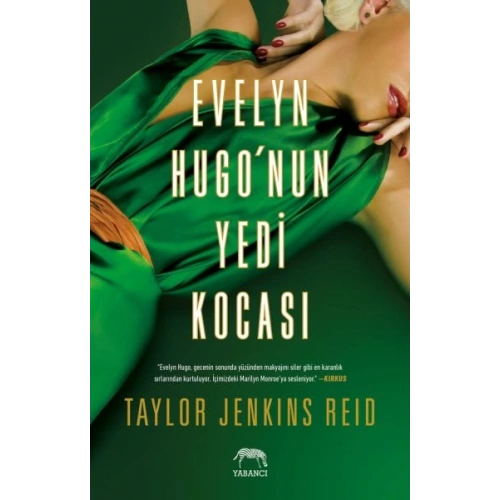 Evelyn Hugo’nun Yedi Kocası