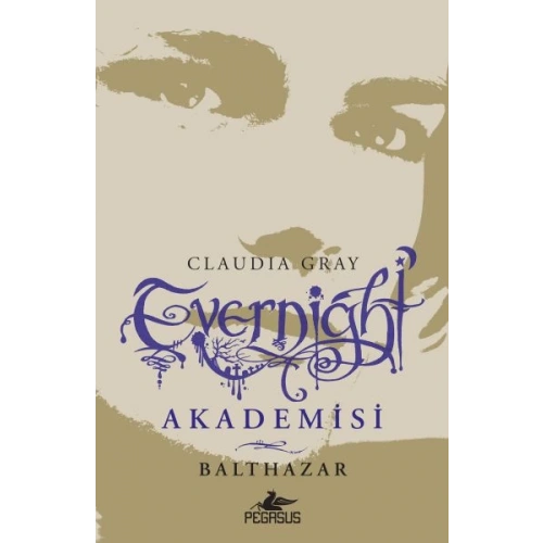 Evernight Akademisi 5 - Balthazar