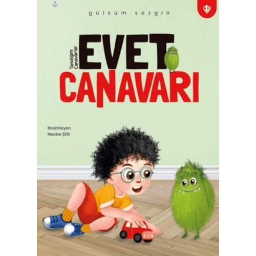 Evet Canavarı
