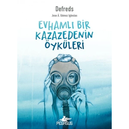 Evhamlı Bir Kazazedenin Öyküleri