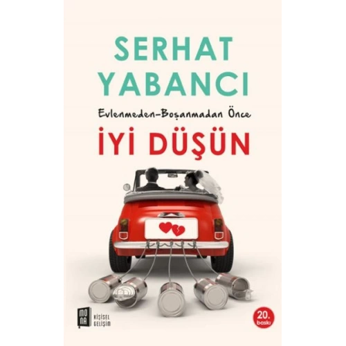 Evlenmeden - Boşanmadan İyi Düşün