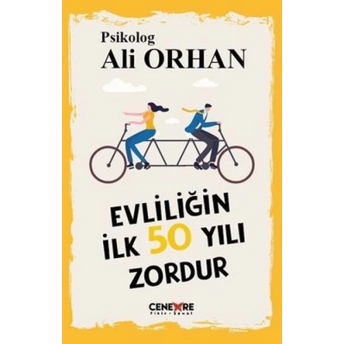 Evliliğin İlk 50 Yılı Zordur