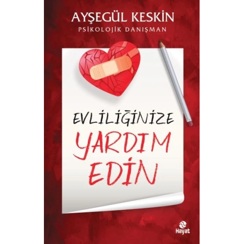 Evliliğinize Yardım Edin