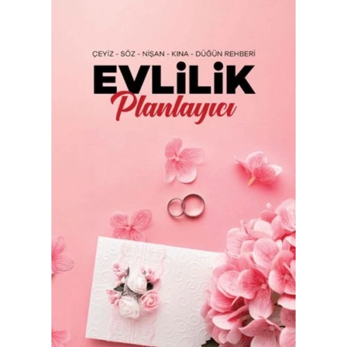 Evlilik Planlayıcı