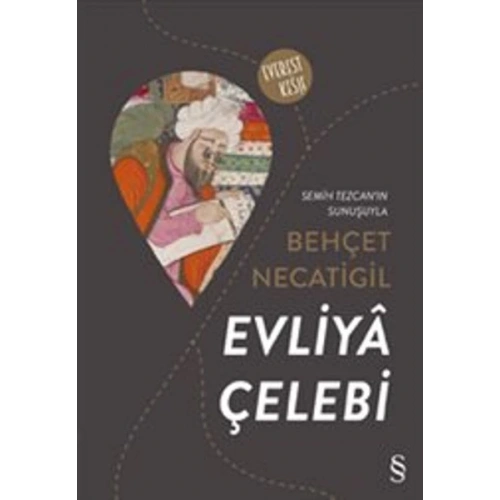 Evliya Çelebi
