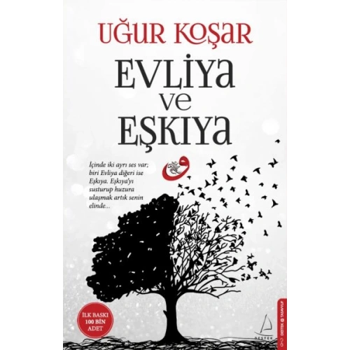 Evliya ve Eşkiya