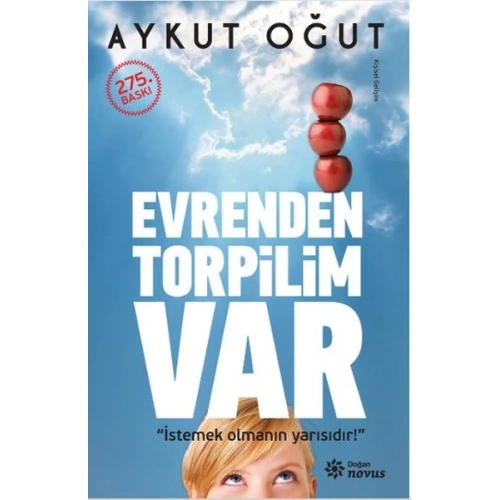 Evrenden Torpilim Var