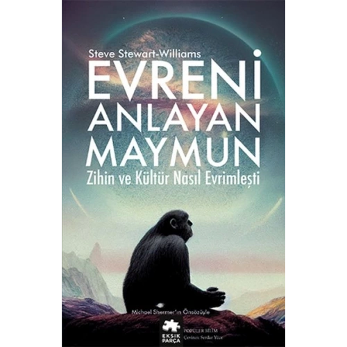Evreni Anlayan Maymun