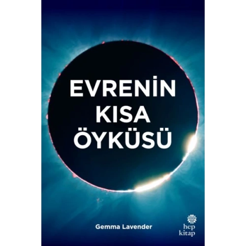 Evrenin Kısa Öyküsü