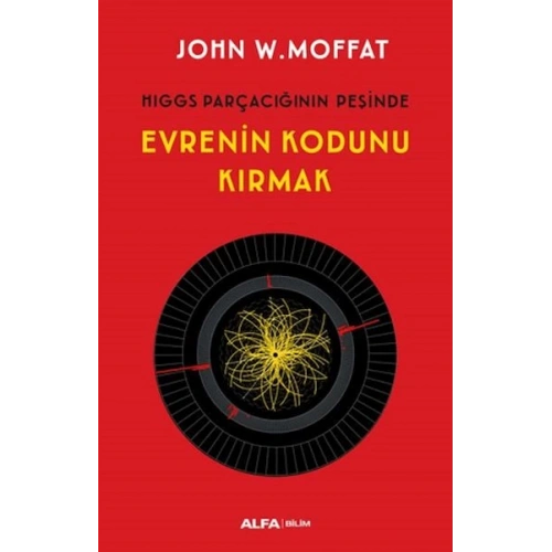 Evrenin Kodunu Kırmak