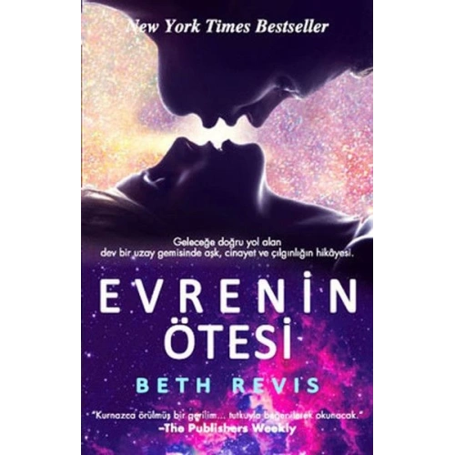 Evrenin Ötesi