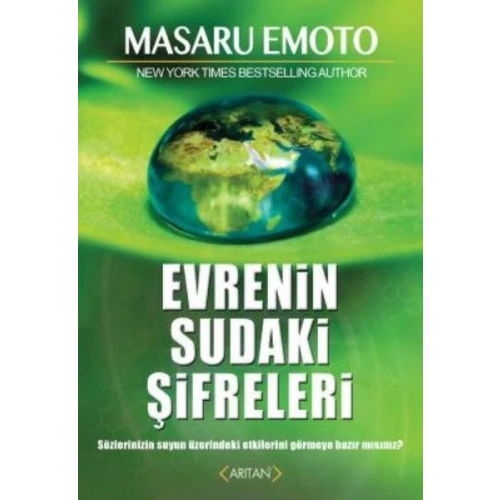 Evrenin Sudaki Şifreleri