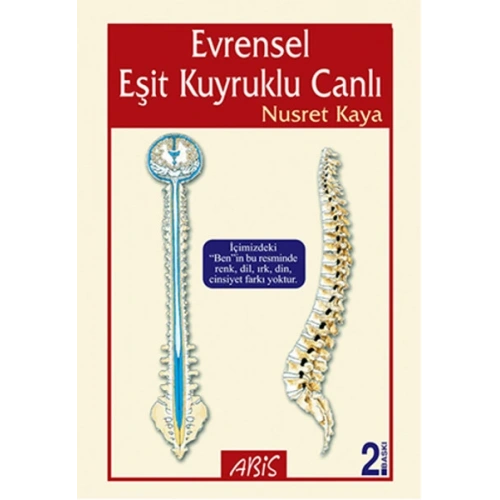 Evrensel Eşit Kuyruklu Canlı