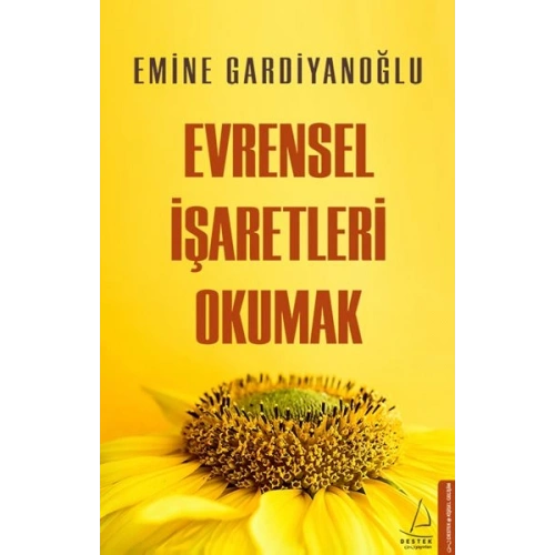 Evrensel İşaretleri Okumak