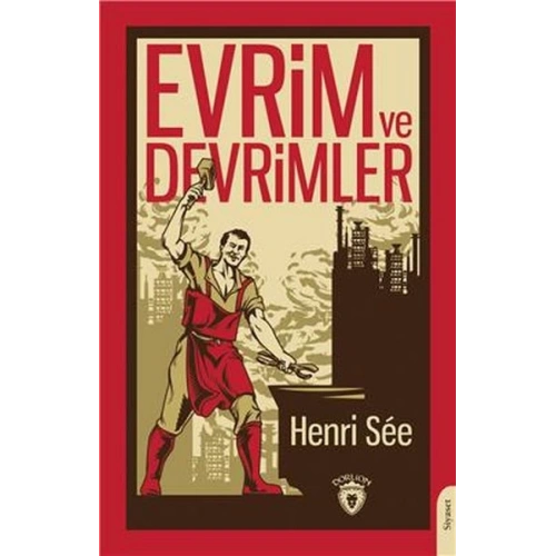 Evrim Ve Devrimler