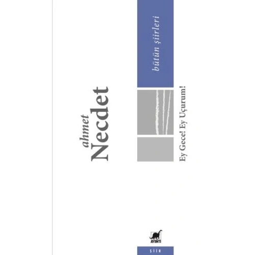 Ey Gece! Ey Uçurum!