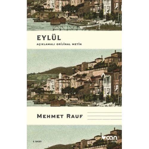 Eylül (Orijinal Metin)