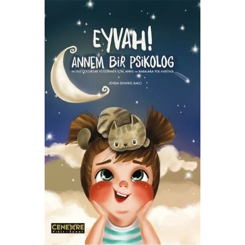 Eyvah Annem Bir Psikolog