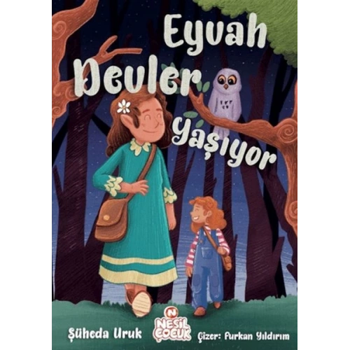 Eyvah Devler Yaşıyor