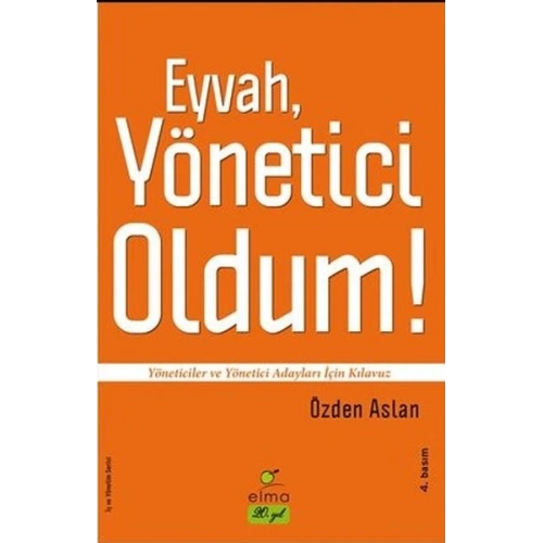 Eyvah, Yönetici Oldum!