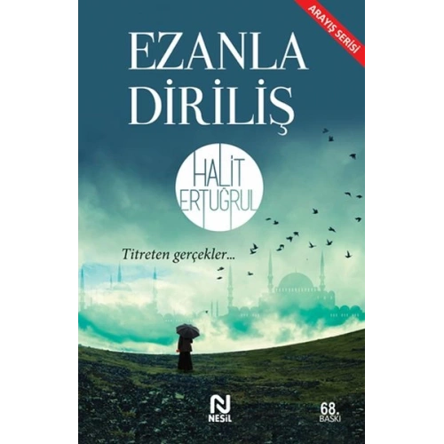 Ezanla Diriliş