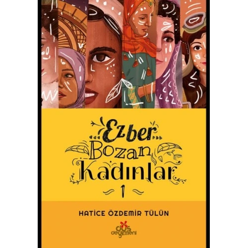 Ezber Bozan Kadınlar