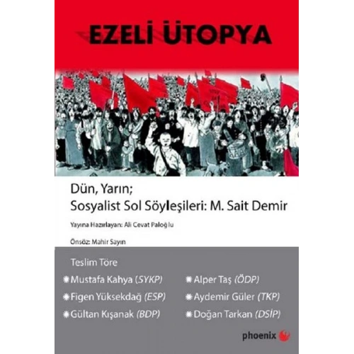Ezeli Ütopya