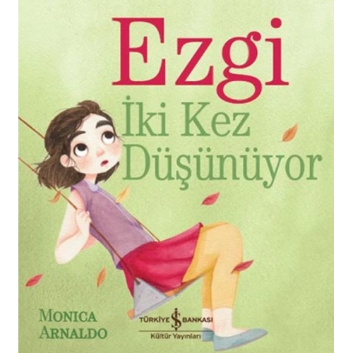 Ezgi İki Kez Düşünüyor