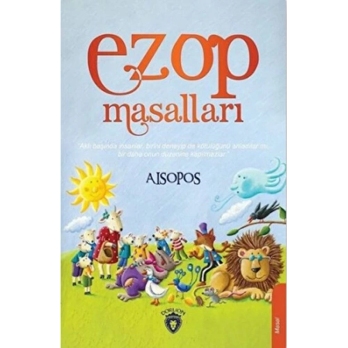Ezop Masalları