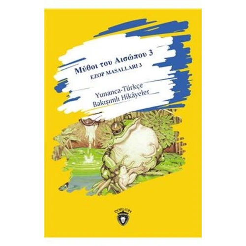 Ezop Masalları 3