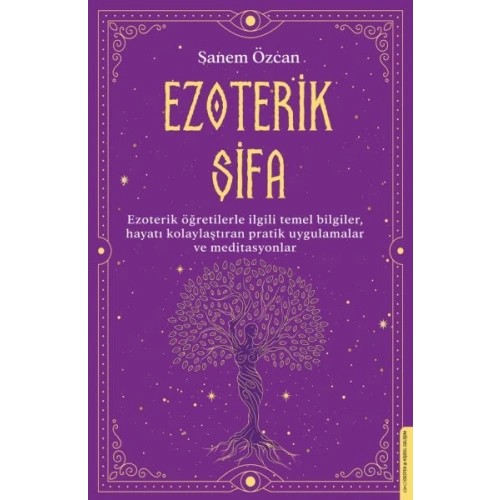 Ezoterik Şifa