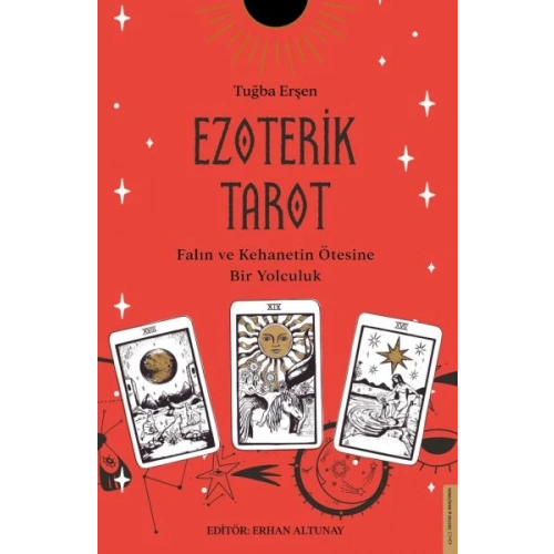 Ezoterik Tarot