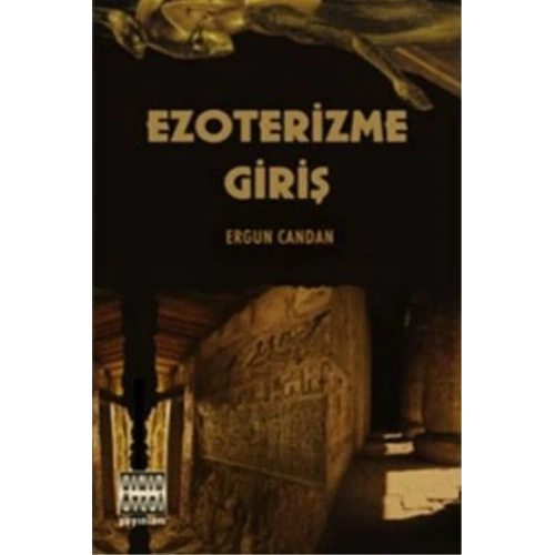 Ezoterizme Giriş