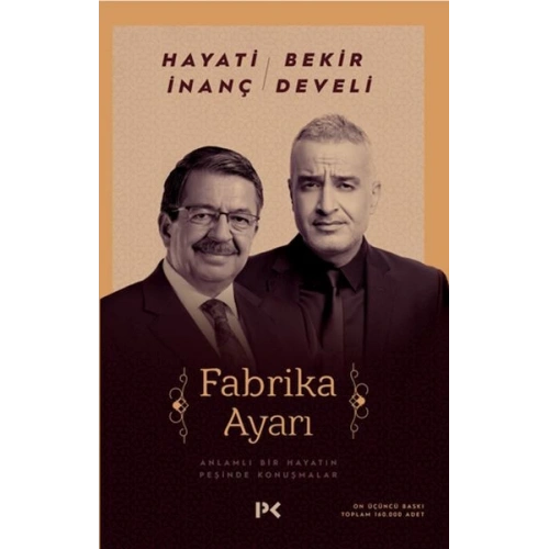Fabrika Ayarı