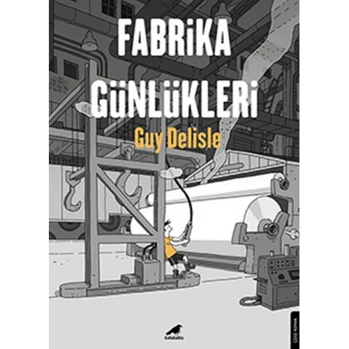 Fabrika Günlükleri