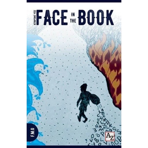 Face in The Book - Kitaptaki Yüz