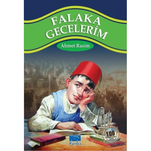 Falaka Gecelerim 100 Temel Eser 1.Kademe