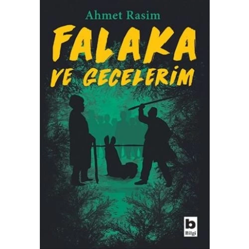 Falaka ve Gecelerim