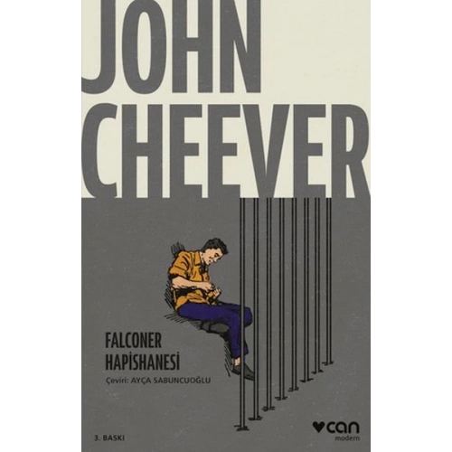 Falconer Hapishanesi