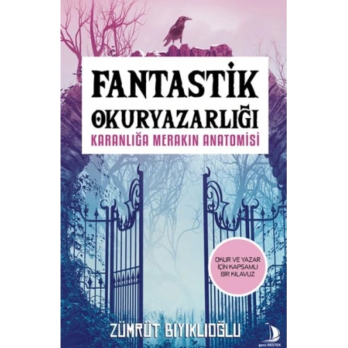 Fantastik Okuryazarlığı