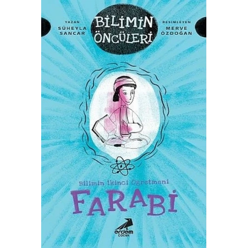 Farabi - Bilimin İkinci Öğretmeni