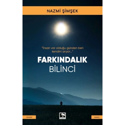 Farkındalık Bilinci