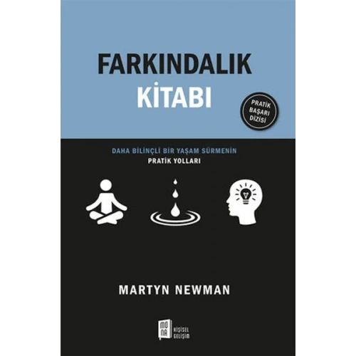 Farkındalık Kitabı
