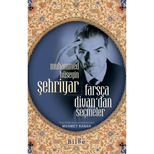 Farsça Divan’dan Seçmeler