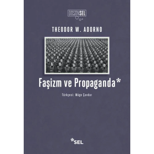 Faşizm ve Propaganda