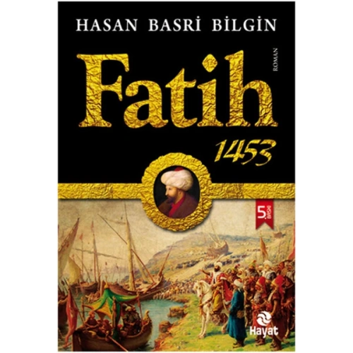Fatih 1453