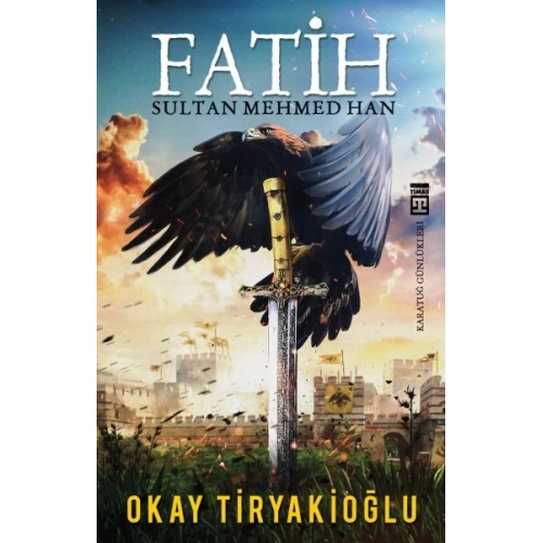 Fatih Sultan Mehmed Han