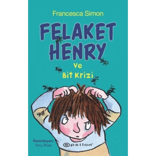 Felaket Henry ve Bit Krizi